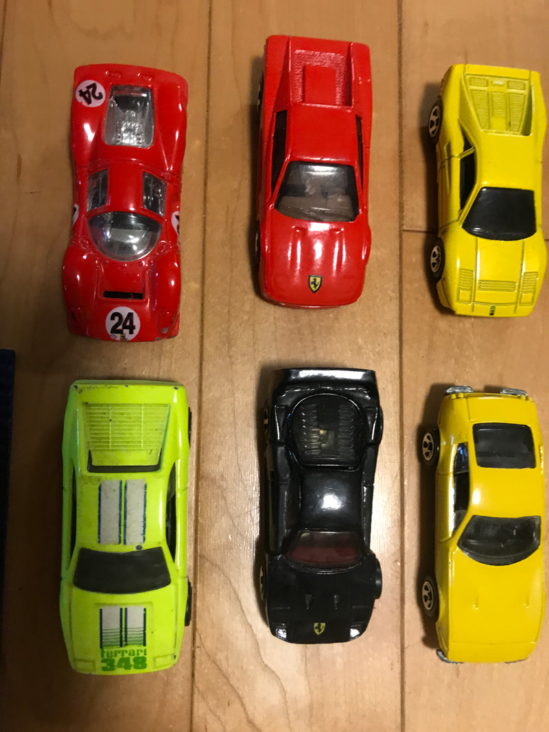 Illustration for article titled Colossal Die-Cast Collection - Box 81 - Yep, We're Still Doing This.
